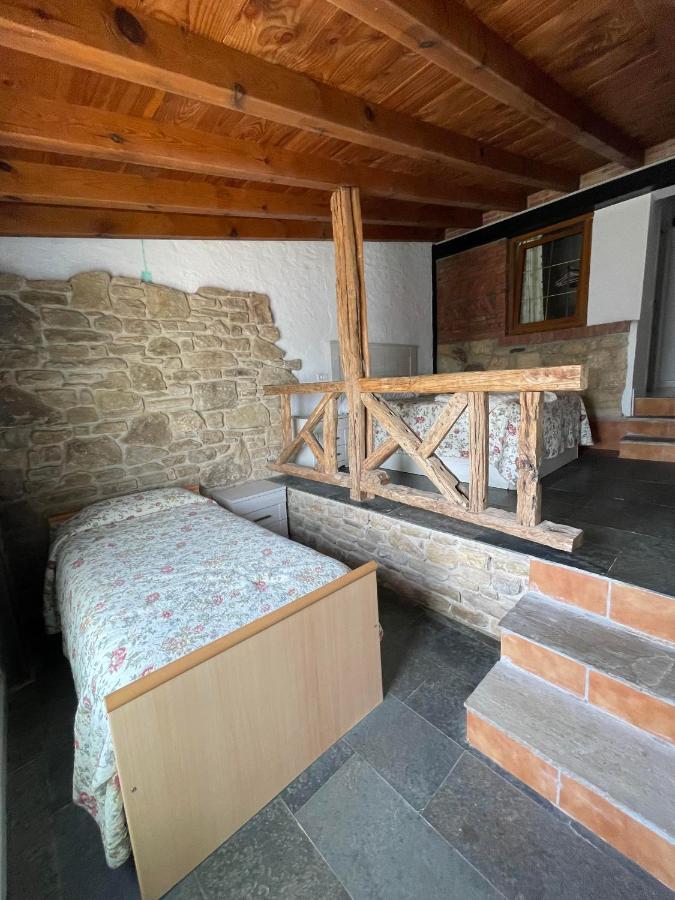 Posada El Valle Suances Exterior foto