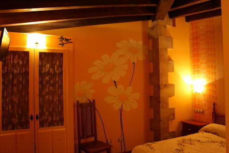 Posada El Valle Suances Exterior foto